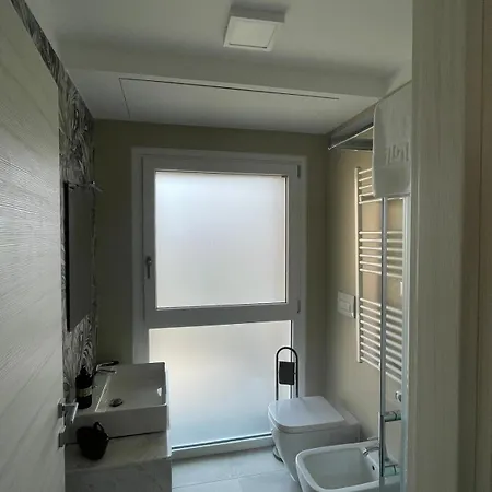 Sweet Relax Del Gari 3-1 Apartament Cassino