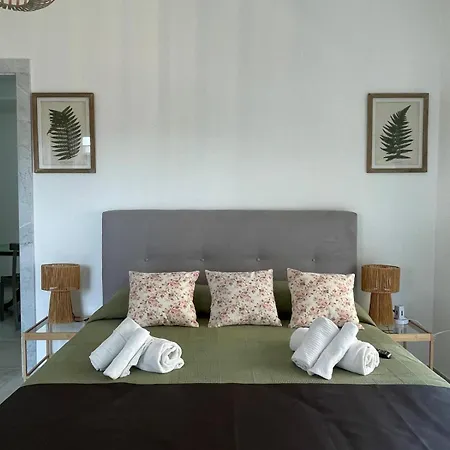 Sweet Relax Del Gari 3-1 Apartament *