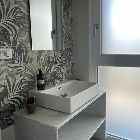Sweet Relax Del Gari 3-1 Apartament *