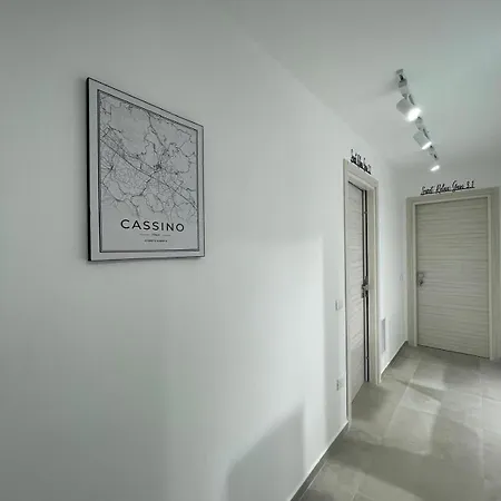 Apartament Sweet Relax Del Gari 3-1 *
